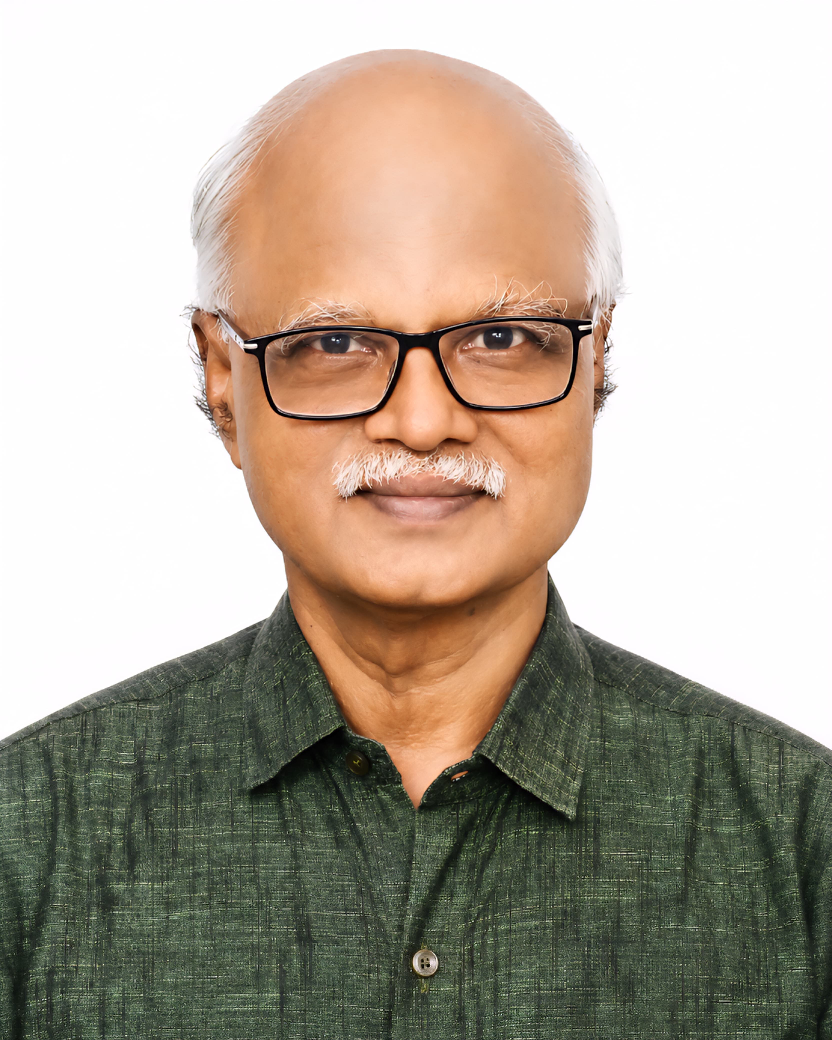 Dr. N. Eagambaram